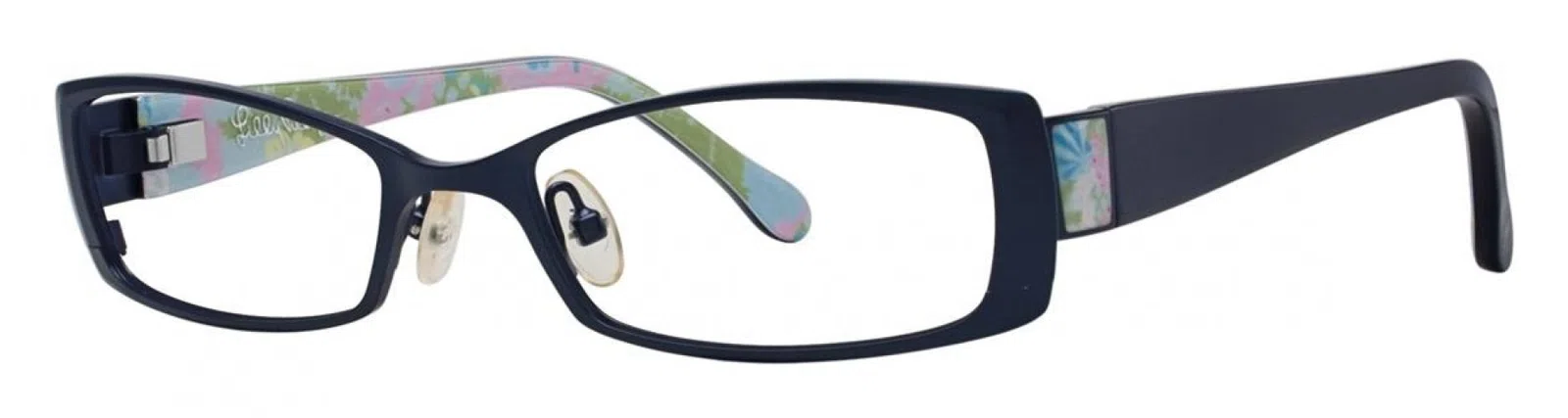 Lilly Pulitzer ROREY Eyeglasses - view 2
